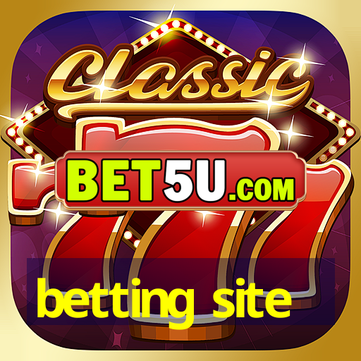 betting site